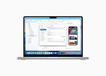 Apple Xcode 26.3