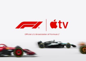 Apple Vision Pro F1