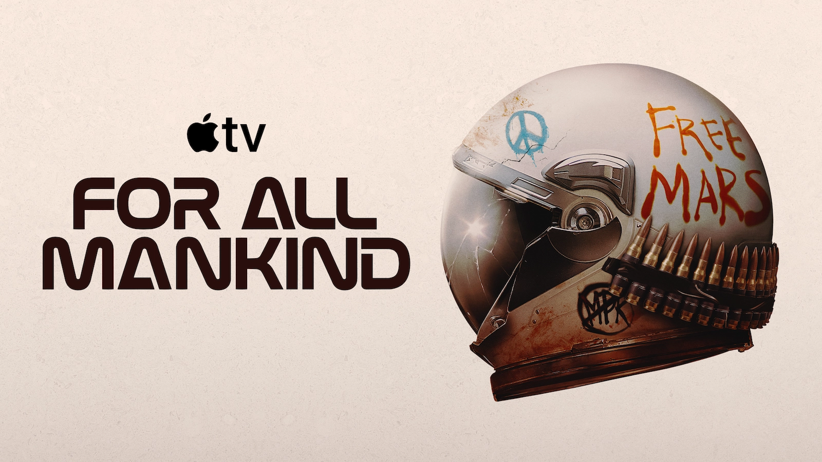 Apple TV For All Mankind Season 5