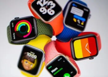 watchOS 11.6.2 Apple Watch