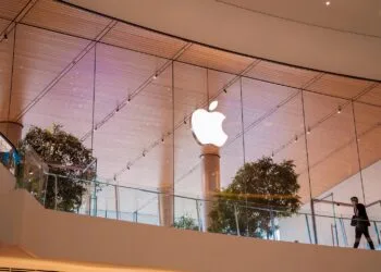 Apple stock