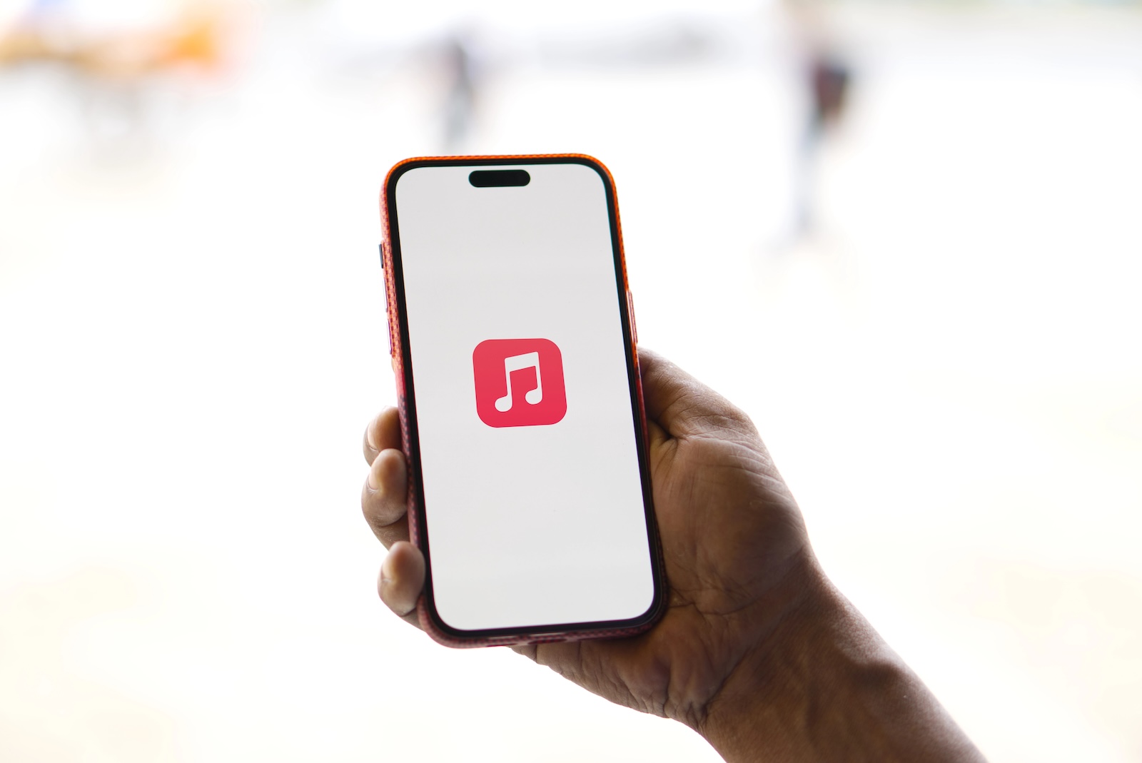 Apple Music Transfer