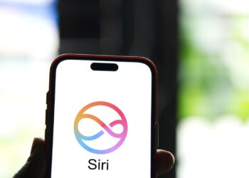 Apple Siri
