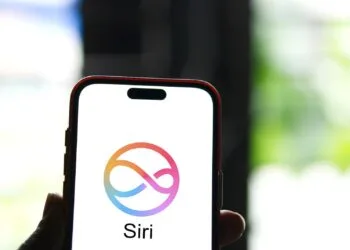 Apple Siri