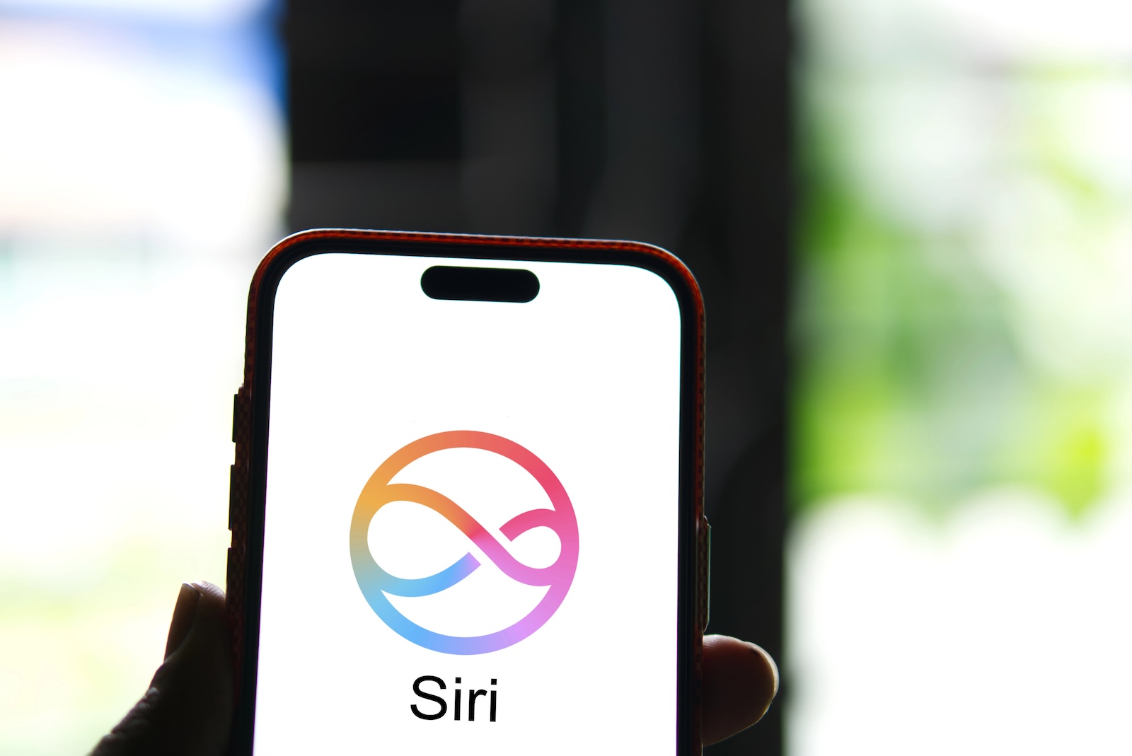 Apple Siri
