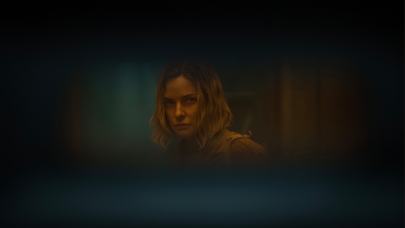 Apple TV Silo Season 3