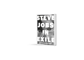Steve Jobs in Exile Book