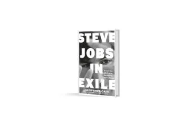 Steve Jobs in Exile Book