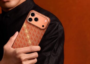 Pitaka iPhone 17