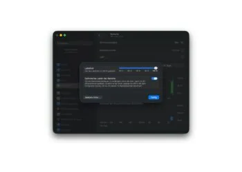 macOS 26.4 Battery Charging Limit
