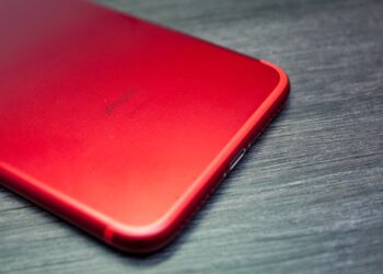 iPhone 18 Pro Apple