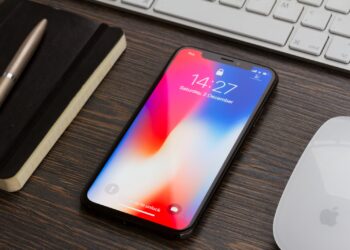 Apple iOS update