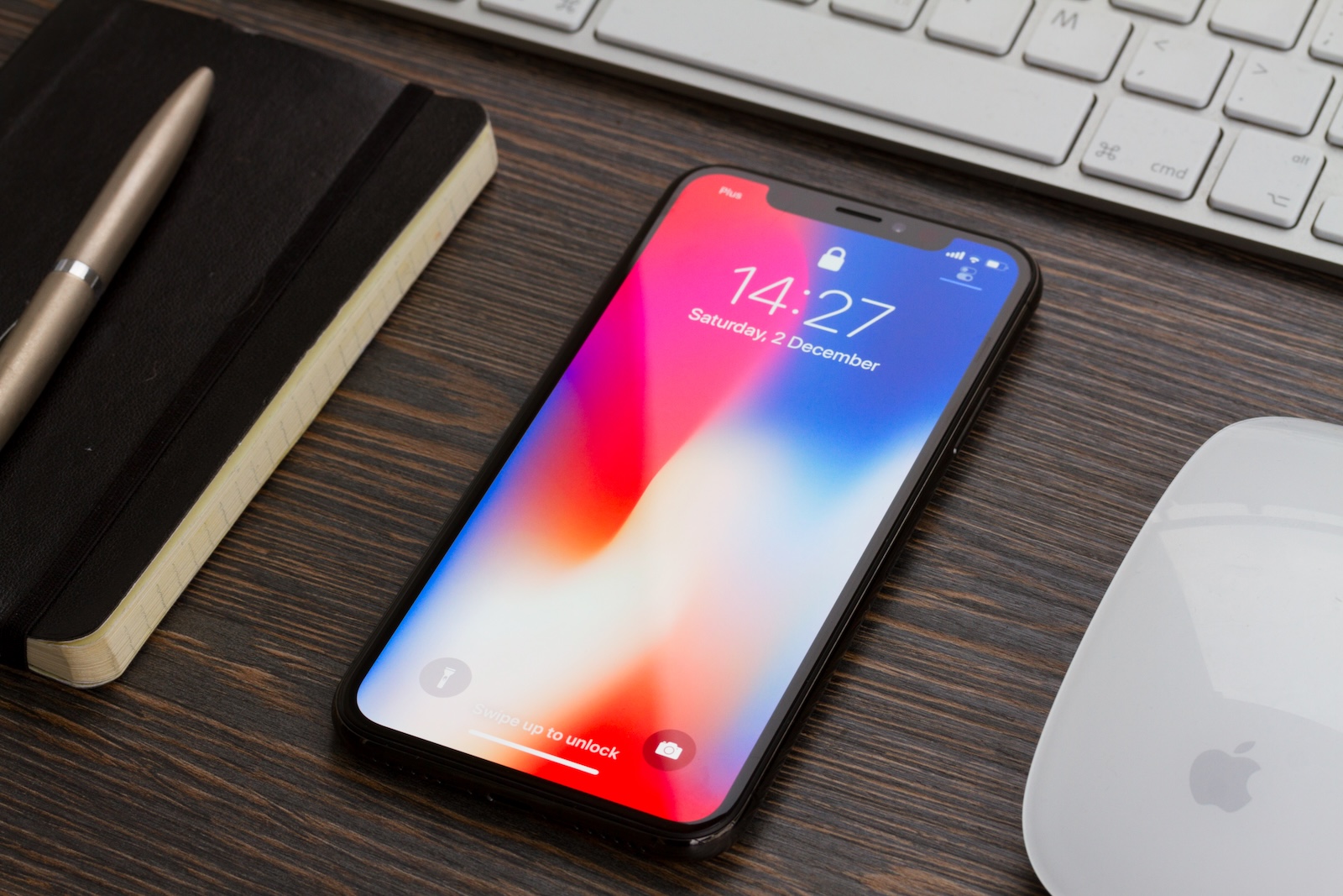 Apple iOS update