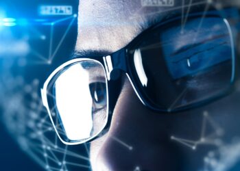 Apple Smart Glasses