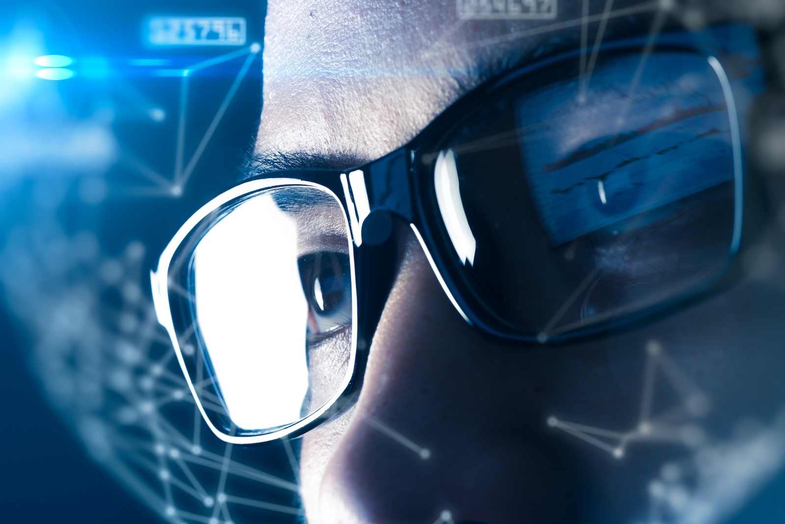 Apple Smart Glasses