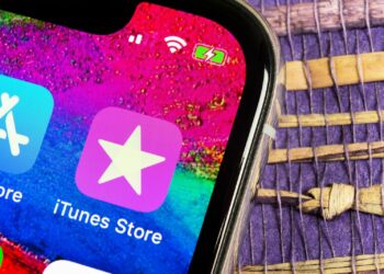 Apple iTunes Wishlist