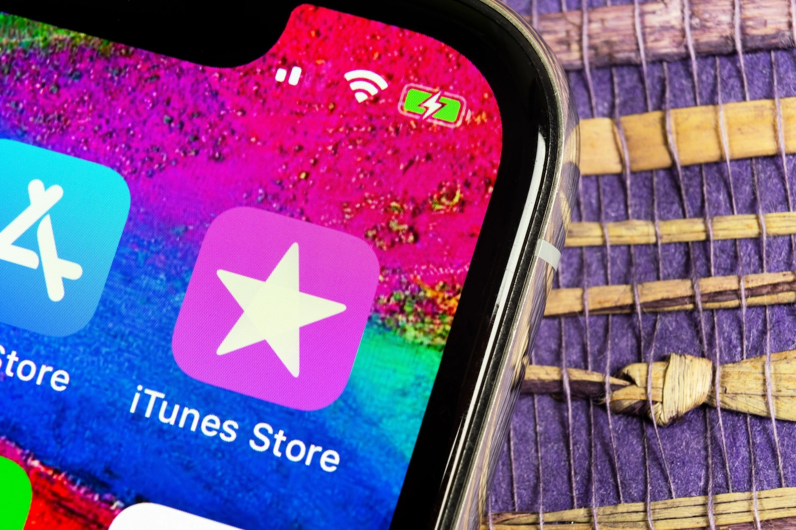 Apple iTunes Wishlist