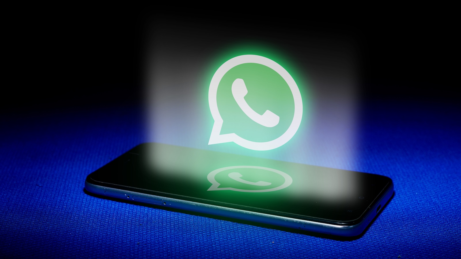 WhatsApp groups