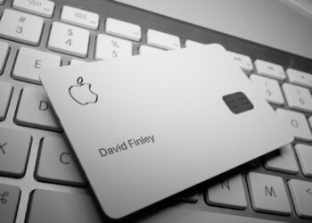 Apple Card Chase