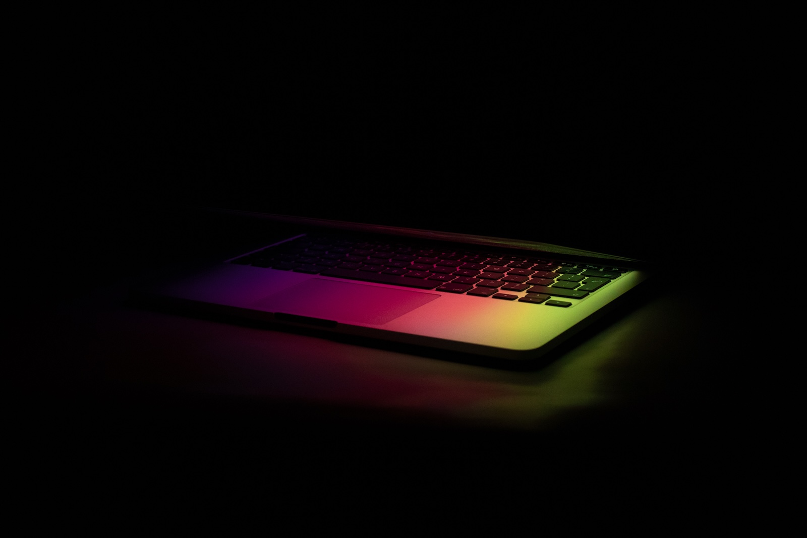 MacBook Pro Apple