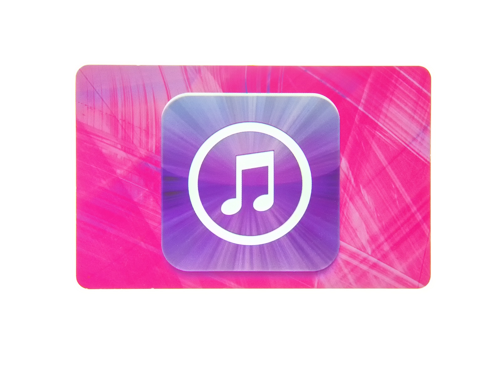 iTunes Apple