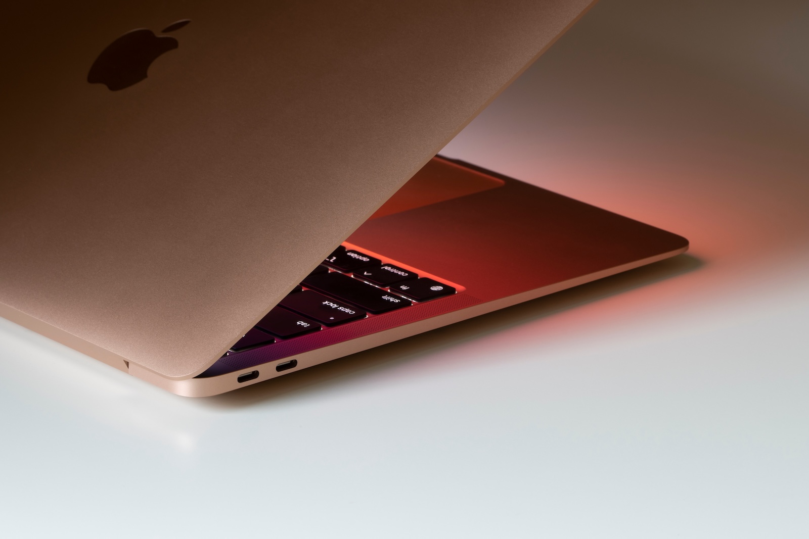 MacBook Apple