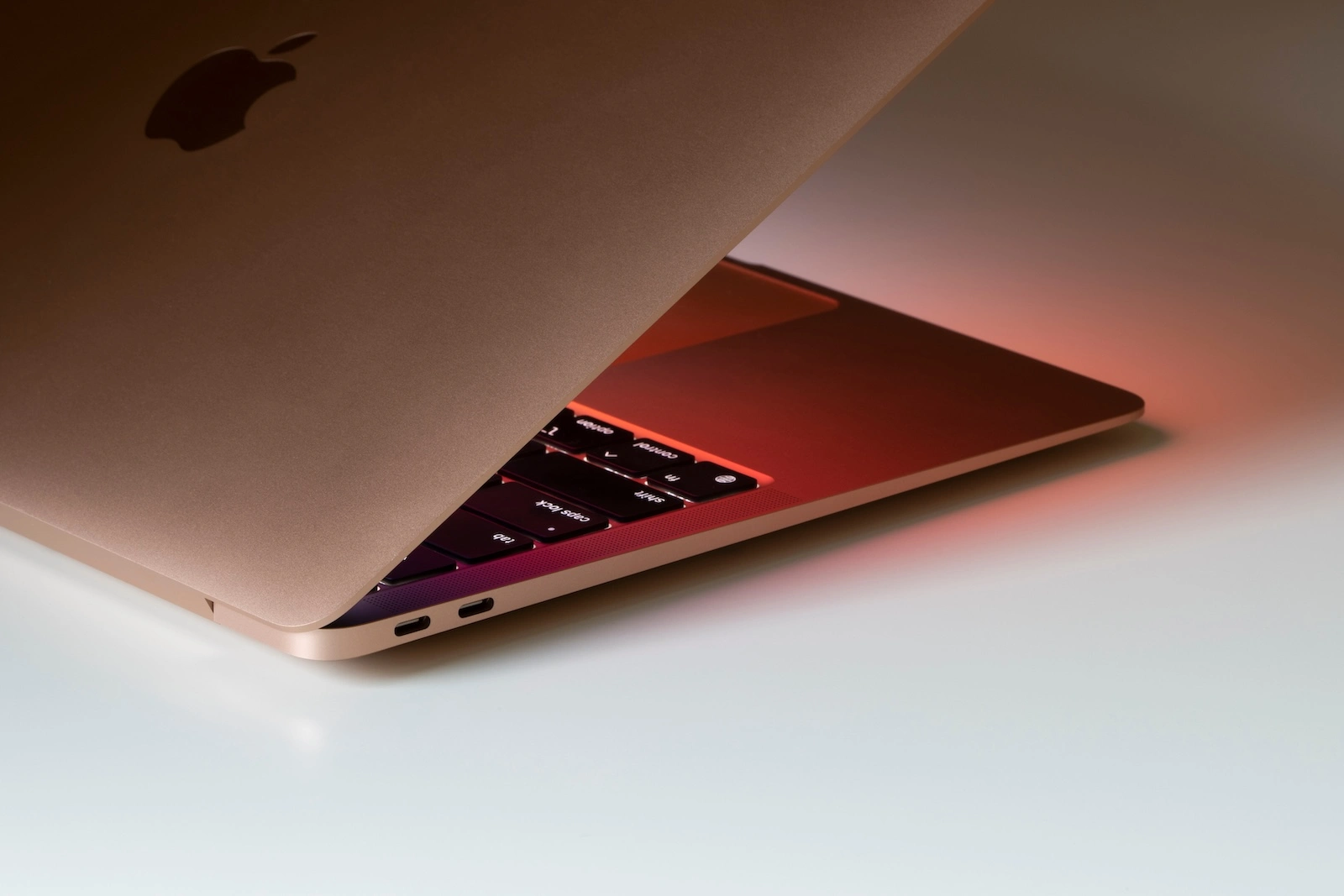 MacBook Apple