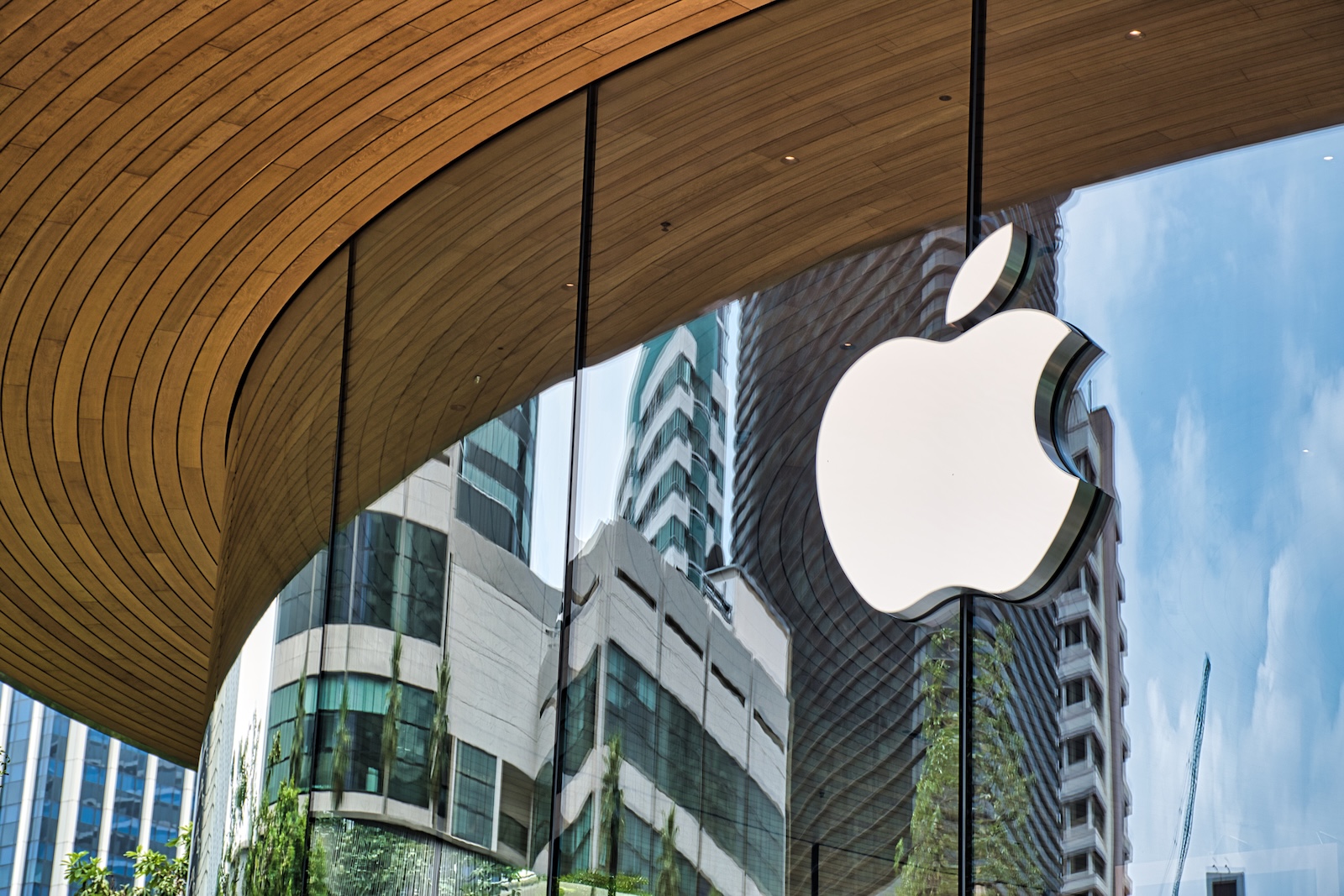 Apple Visual Intelligence