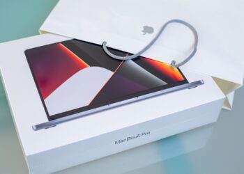 MacBook Pro Apple