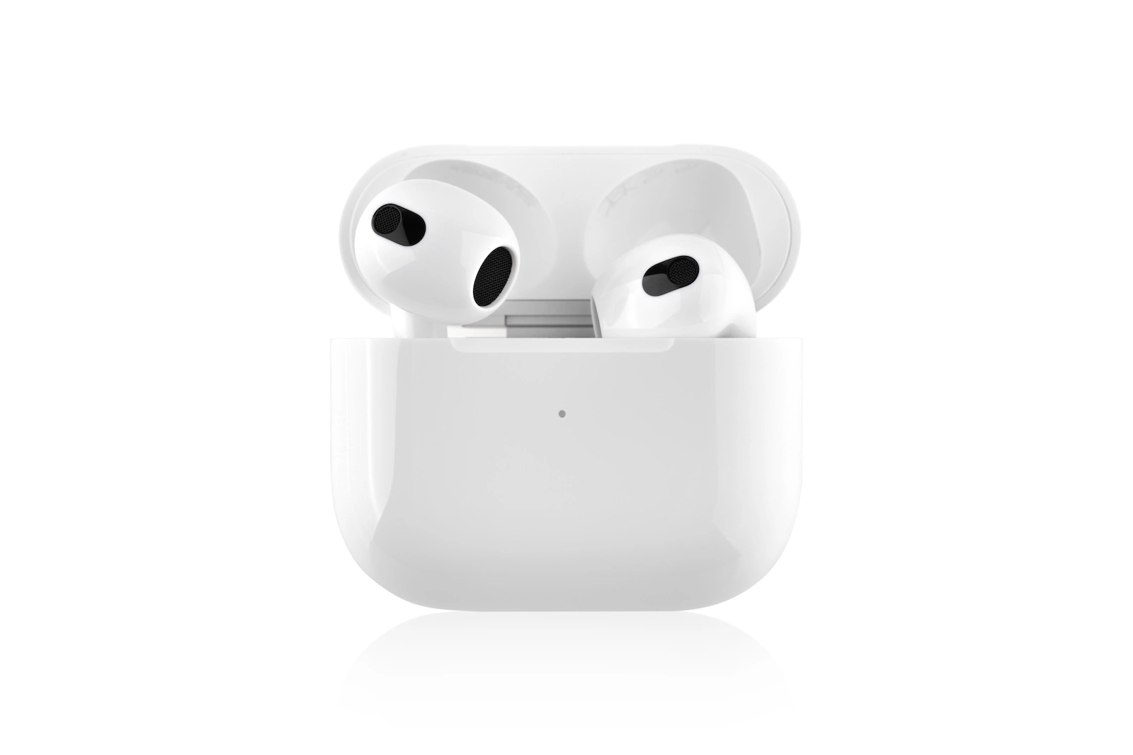 Apple AirPods Beta