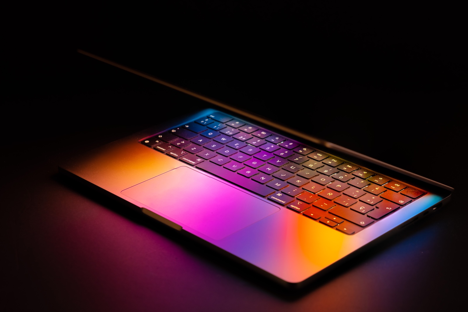 MacBook Pro Apple