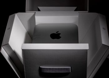 Mac Studio Apple