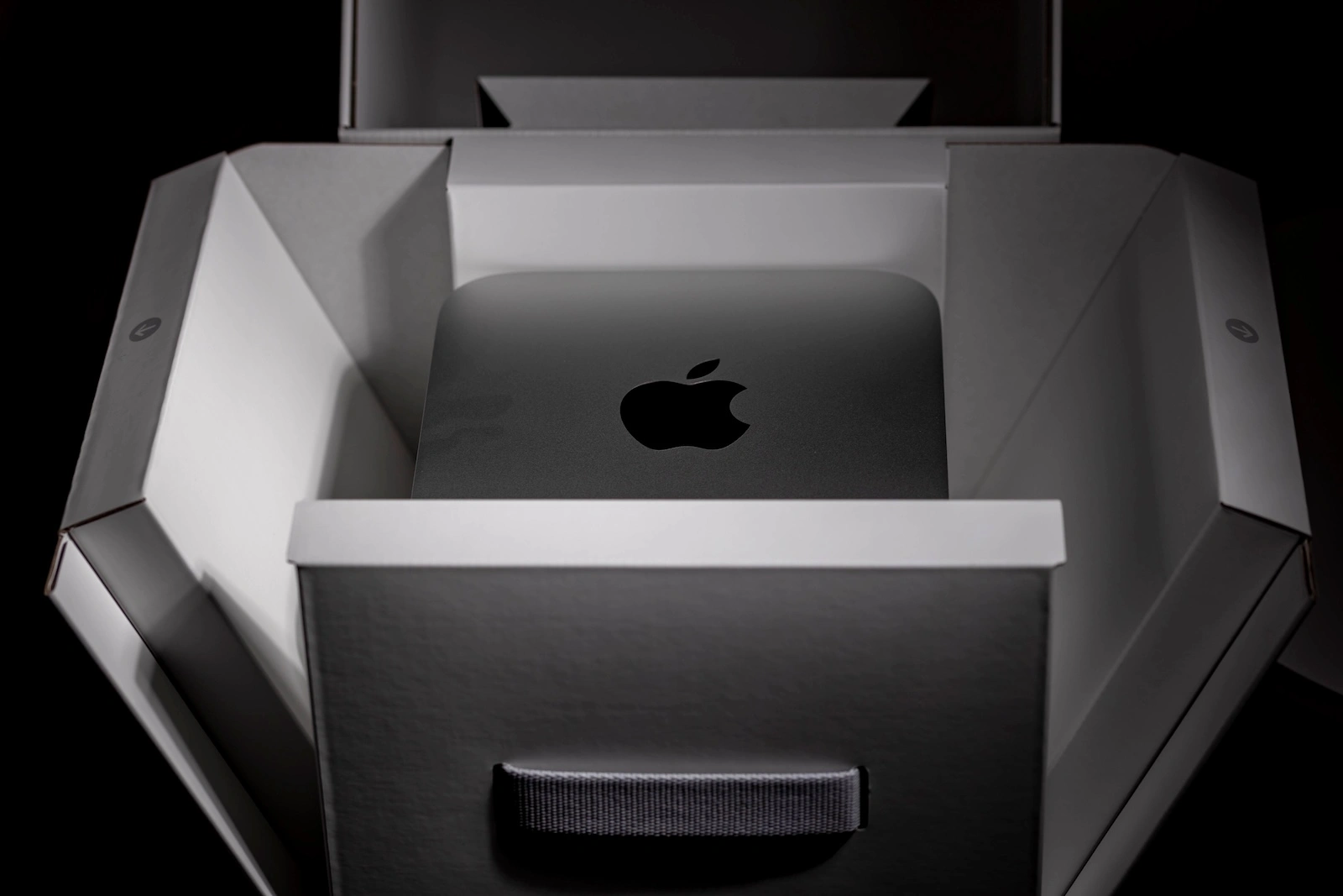 Mac Studio Apple