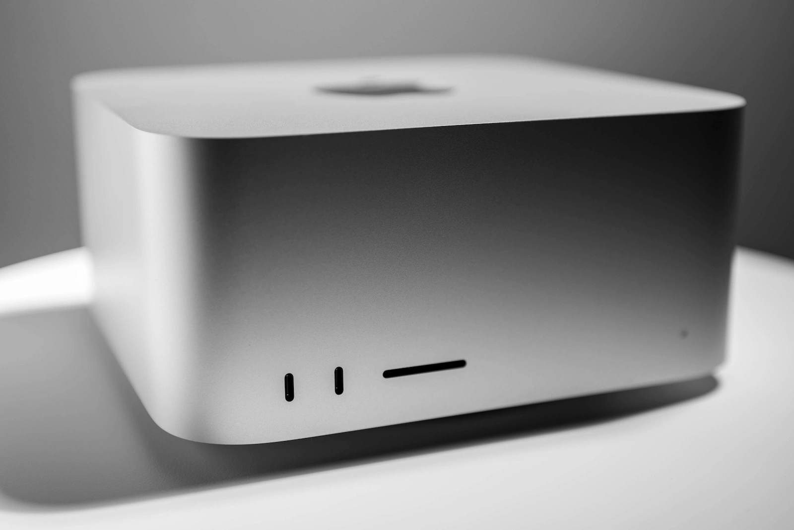 Mac Studio Apple