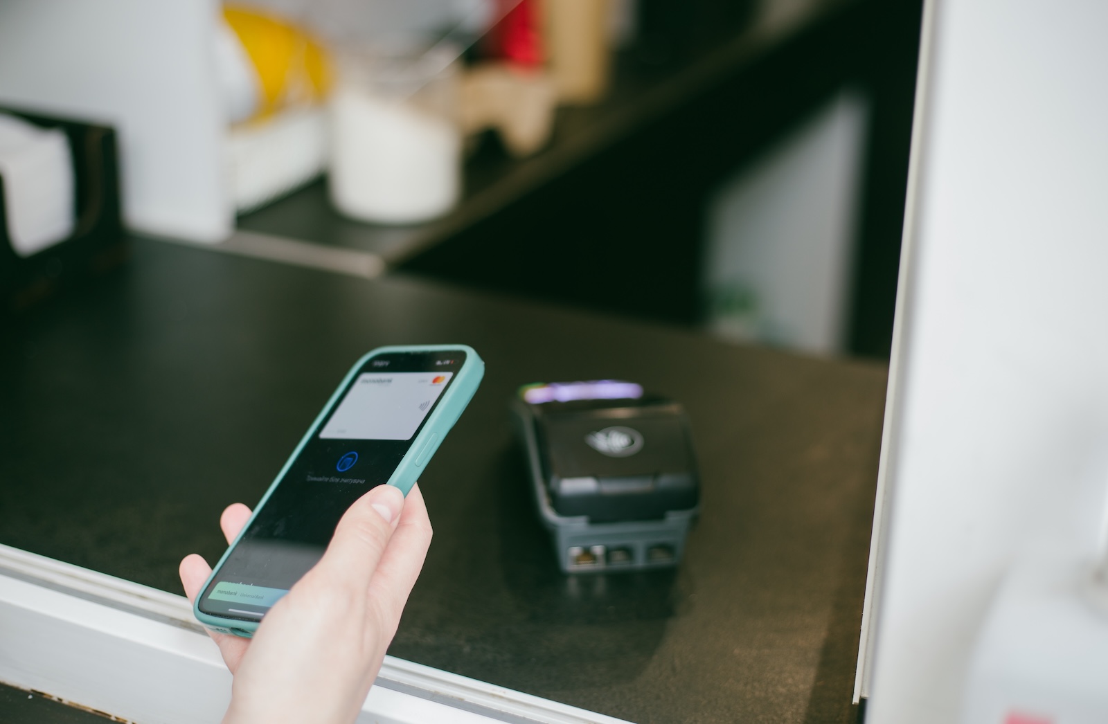Apple Pay India