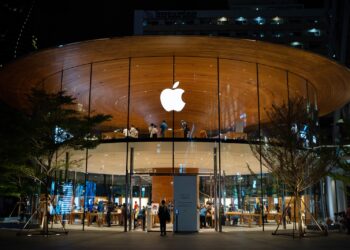 Apple price increases