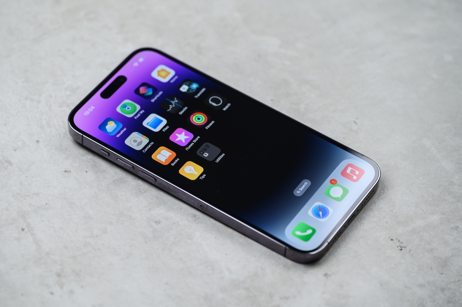 iOS 27 Apple
