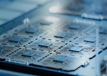Apple TSMC