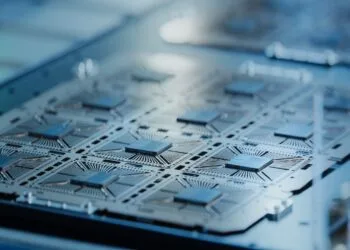 Apple TSMC