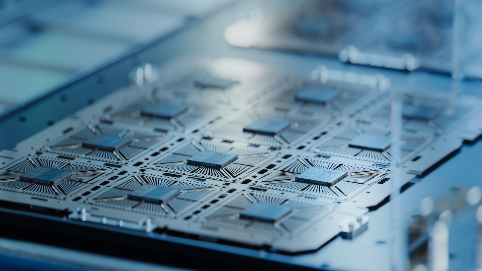 Apple TSMC