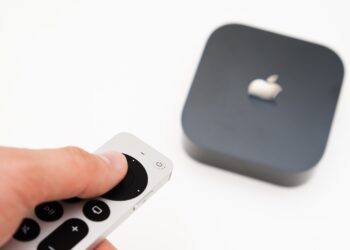 tvOS 26.4 Apple
