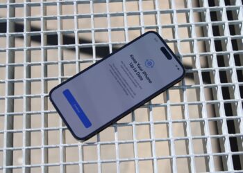 iOS 26.3.1 Apple