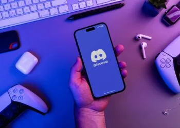 Discord age verification