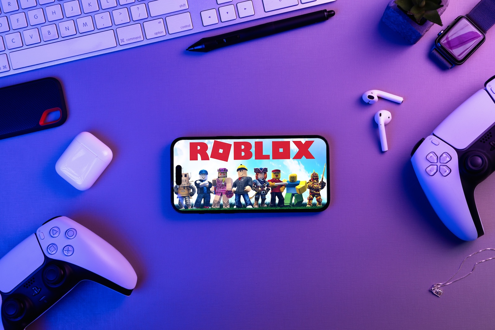 App Store Gaming