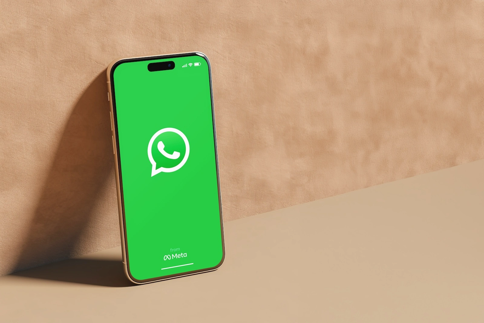 WhatsApp EU
