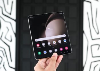 iPhone Fold Apple