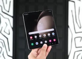 iPhone Fold Apple
