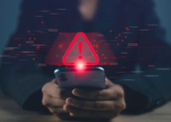 iPhone iOS Spyware