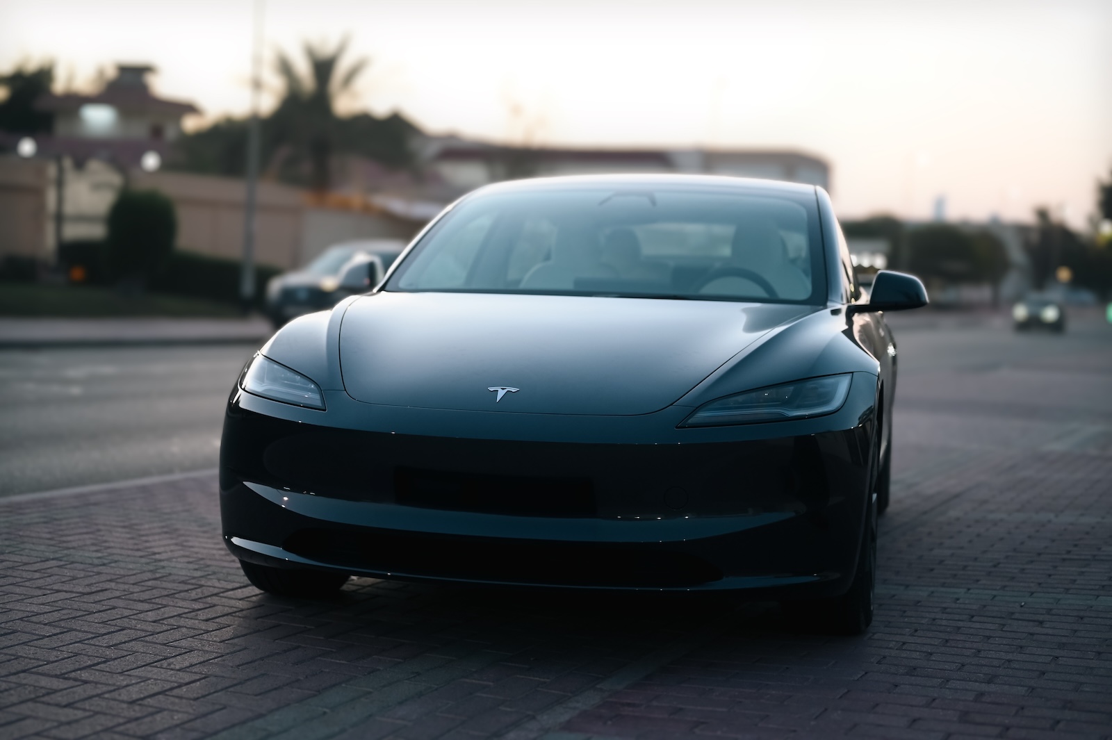 Tesla CarPlay