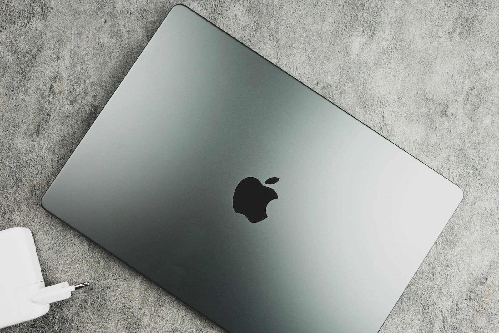 MacBook Apple